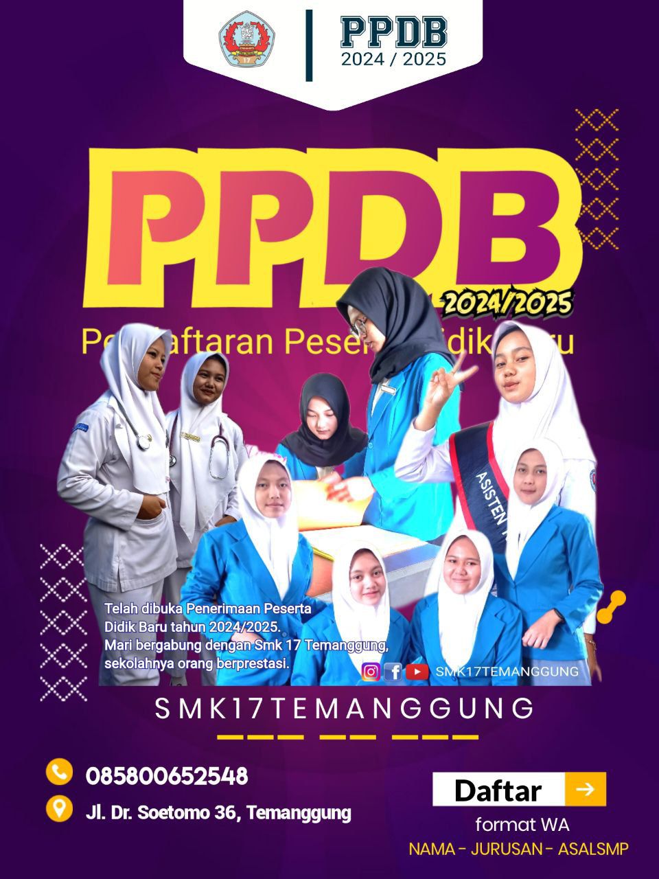 PPDB SKATUMA 2024/2025